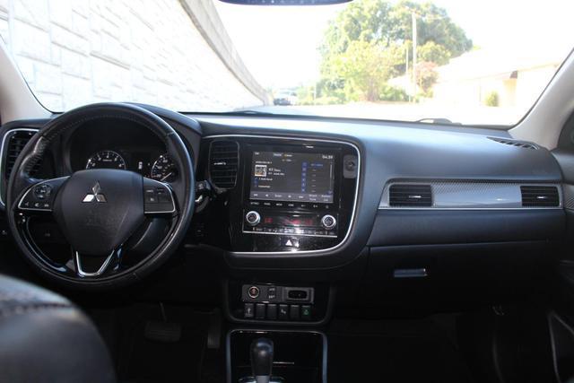 used 2020 Mitsubishi Outlander car, priced at $14,940