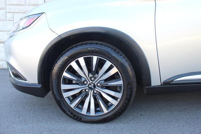 used 2020 Mitsubishi Outlander car, priced at $14,940