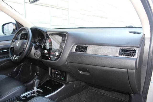 used 2020 Mitsubishi Outlander car, priced at $14,940