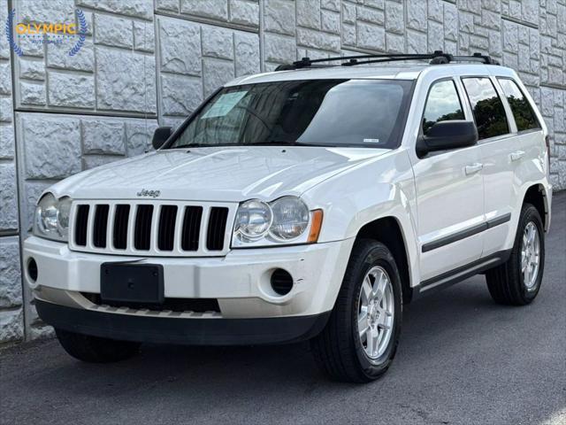 used 2007 Jeep Grand Cherokee car, priced at $8,995