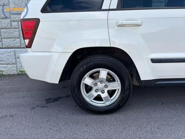 used 2007 Jeep Grand Cherokee car, priced at $7,875