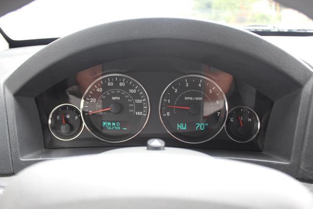 used 2007 Jeep Grand Cherokee car