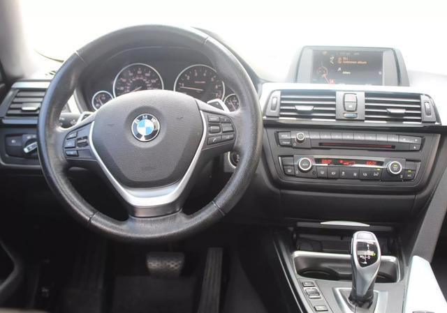 used 2015 BMW 428 Gran Coupe car, priced at $14,420