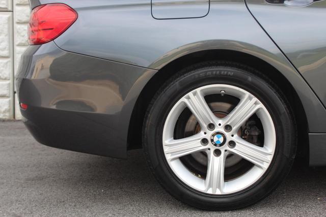 used 2015 BMW 428 Gran Coupe car, priced at $14,420