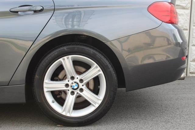 used 2015 BMW 428 Gran Coupe car, priced at $14,420