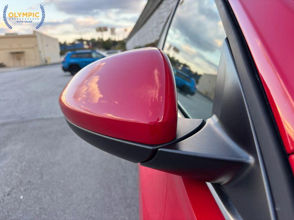 used 2021 Volkswagen Jetta car, priced at $15,250