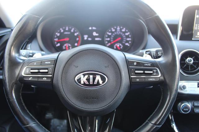 used 2018 Kia Stinger car, priced at $17,835