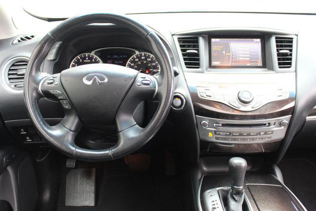 used 2015 INFINITI QX60 car
