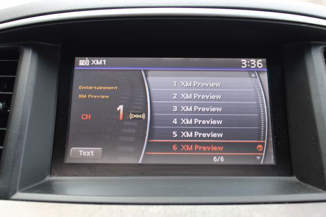 used 2015 INFINITI QX60 car