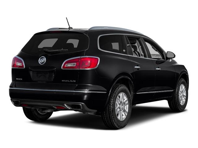 used 2016 Buick Enclave car