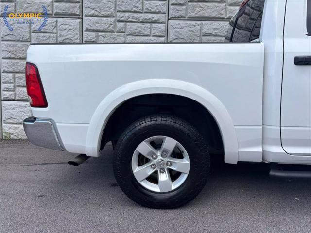 used 2016 Ram 1500 car, priced at $17,680