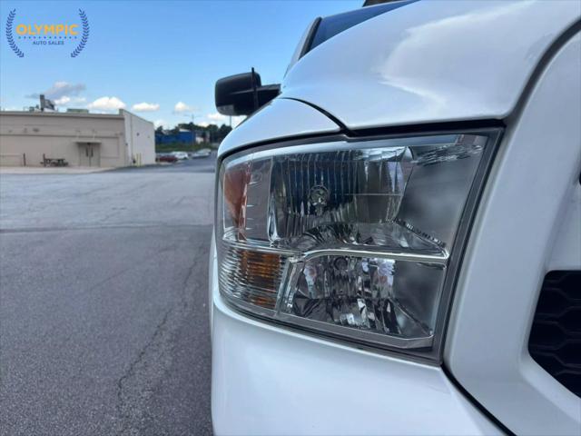 used 2016 Ram 1500 car, priced at $17,680