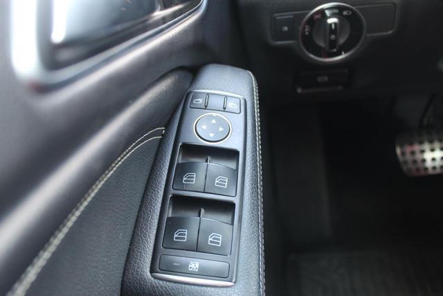 used 2016 Mercedes-Benz CLA-Class car