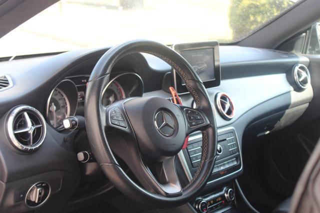used 2016 Mercedes-Benz CLA-Class car