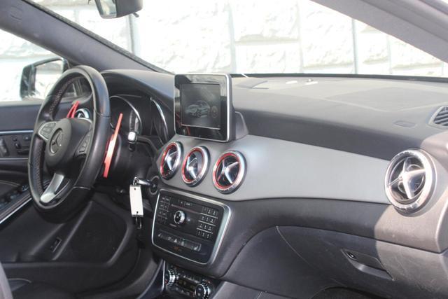 used 2016 Mercedes-Benz CLA-Class car