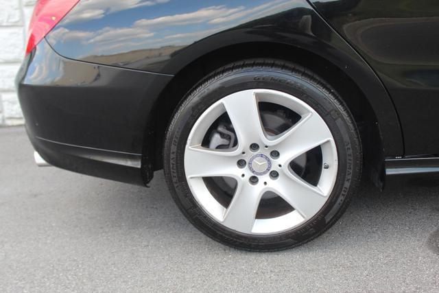 used 2016 Mercedes-Benz CLA-Class car