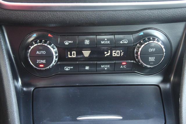 used 2016 Mercedes-Benz CLA-Class car