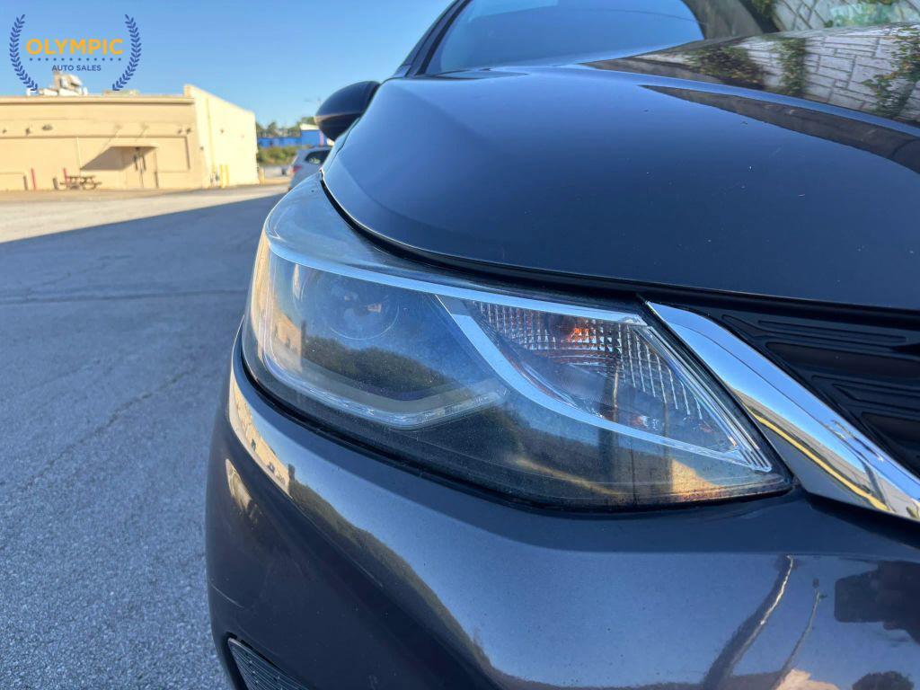 used 2016 Chevrolet Cruze car, priced at $8,995