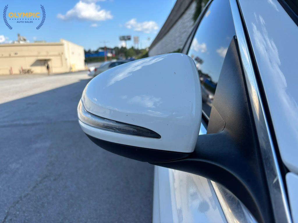 used 2017 Mercedes-Benz C-Class car, priced at $15,160