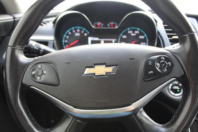 used 2019 Chevrolet Impala car