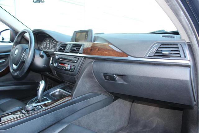 used 2015 BMW 328 car, priced at $13,500