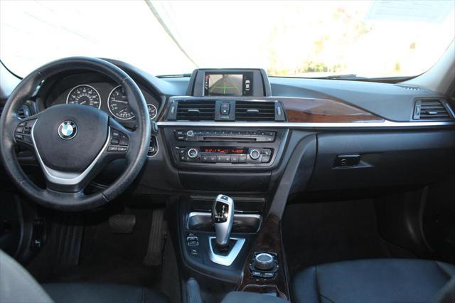 used 2015 BMW 328 car, priced at $13,500