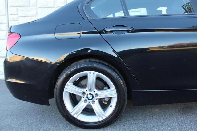 used 2015 BMW 328 car, priced at $13,500