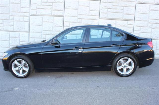 used 2015 BMW 328 car, priced at $13,500