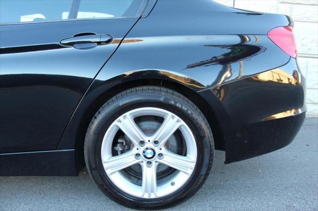 used 2015 BMW 328 car, priced at $13,500