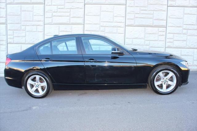 used 2015 BMW 328 car, priced at $13,500