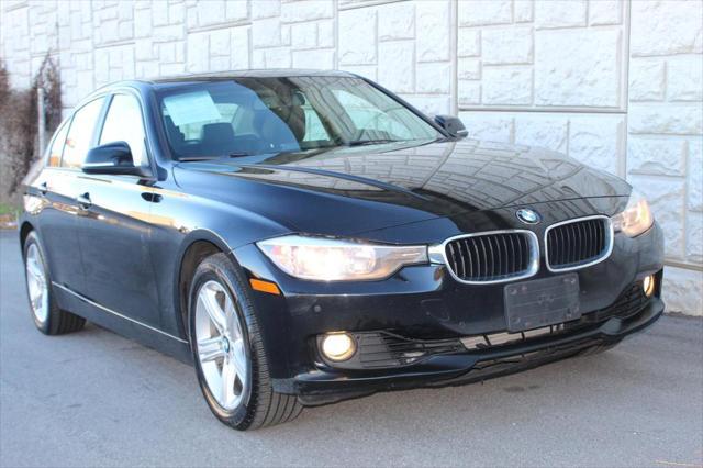 used 2015 BMW 328 car, priced at $13,500