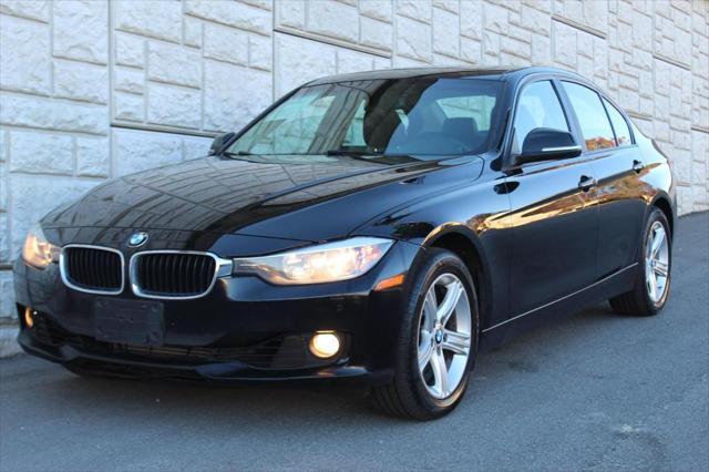 used 2015 BMW 328 car, priced at $13,500