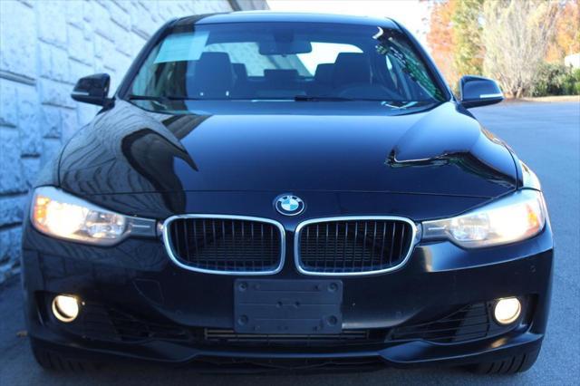 used 2015 BMW 328 car, priced at $13,500