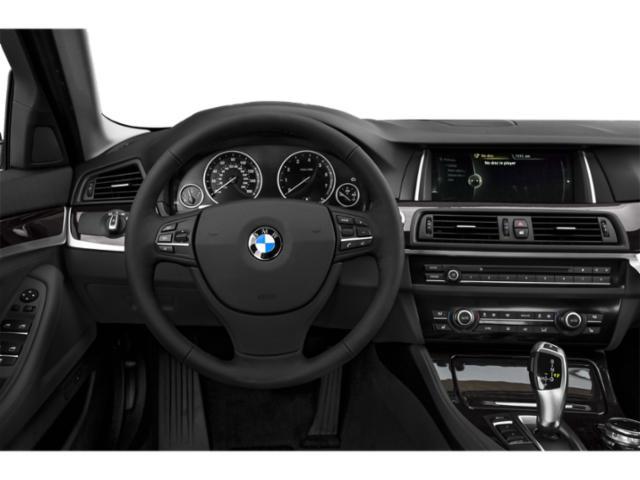 used 2015 BMW 528 car