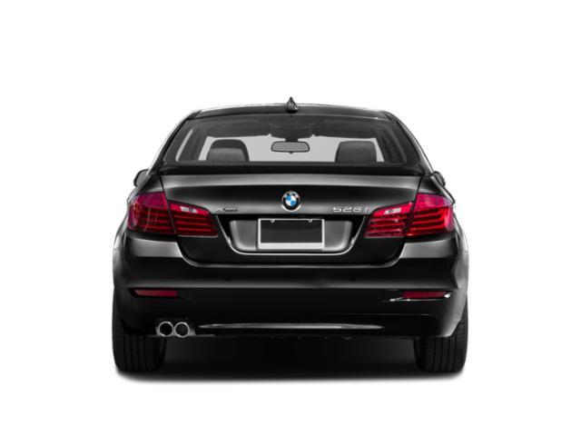 used 2015 BMW 528 car