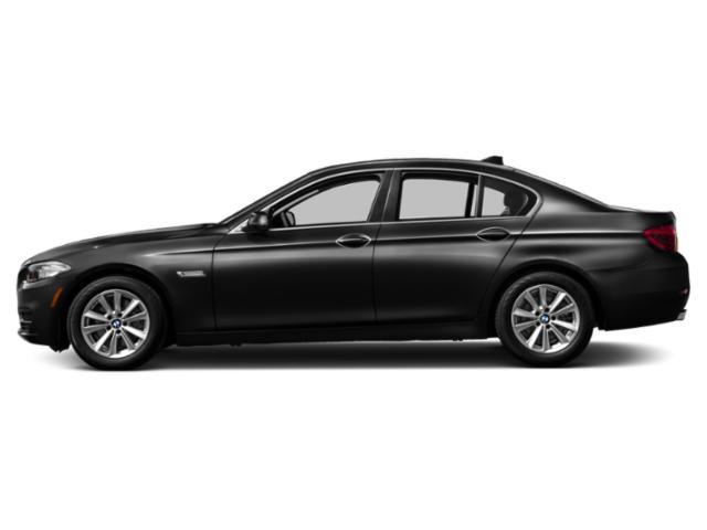 used 2015 BMW 528 car