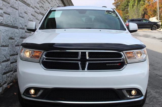 used 2016 Dodge Durango car, priced at $15,310