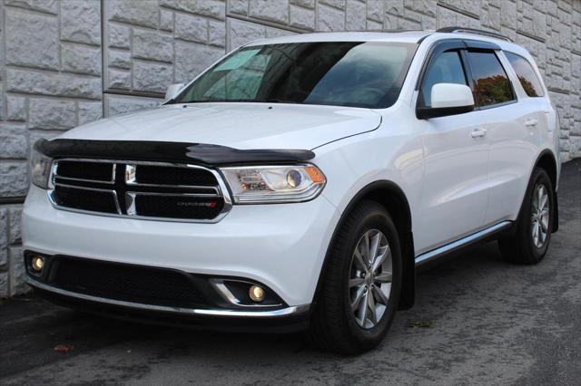 used 2016 Dodge Durango car, priced at $15,310