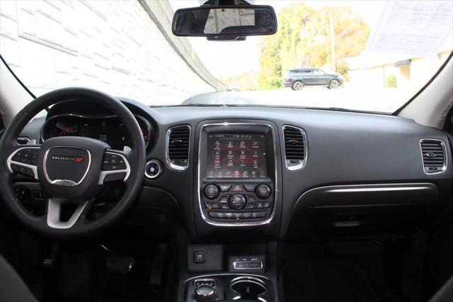 used 2016 Dodge Durango car, priced at $15,310