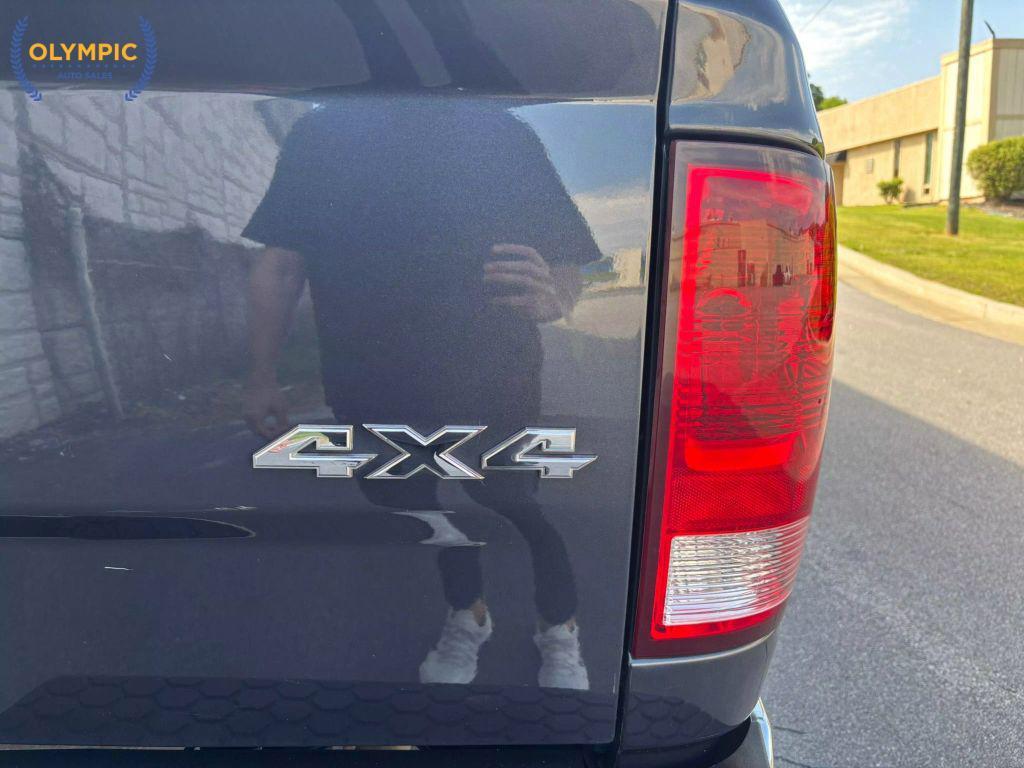 used 2021 Ram 1500 Classic car, priced at $22,800