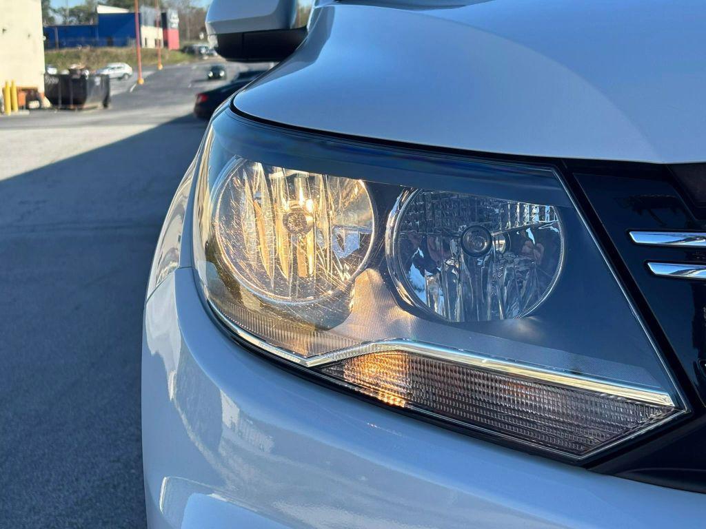 used 2016 Volkswagen Tiguan car, priced at $9,995