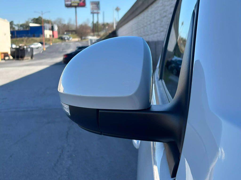 used 2016 Volkswagen Tiguan car, priced at $9,995