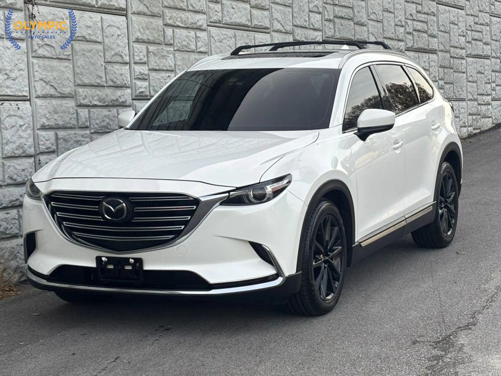 used 2016 Mazda CX-9 car, priced at $14,995