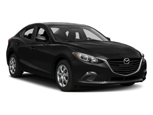 used 2016 Mazda Mazda3 car, priced at $12,995