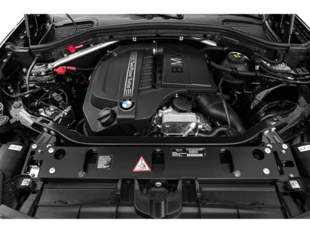 used 2015 BMW X4 car