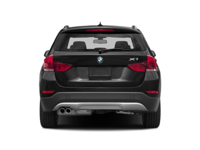 used 2015 BMW X1 car