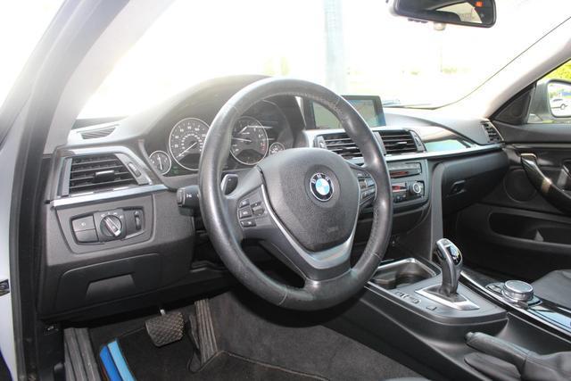 used 2015 BMW 428 Gran Coupe car, priced at $15,230