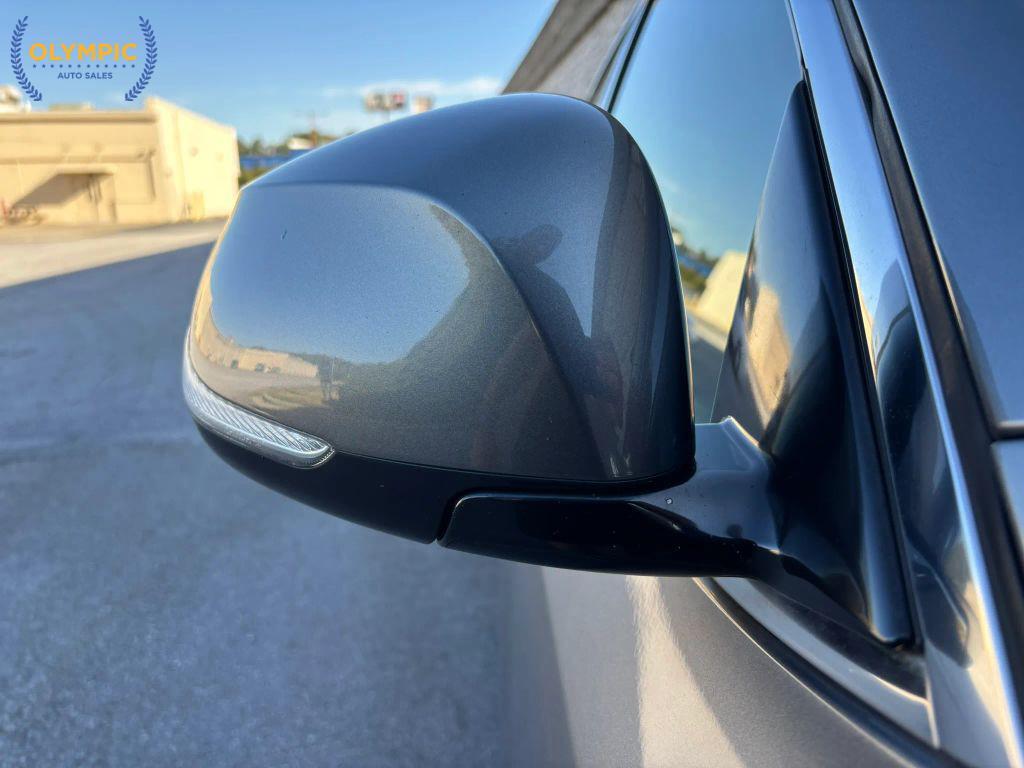 used 2016 INFINITI QX50 car, priced at $12,500