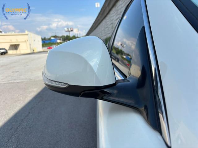 used 2015 INFINITI Q50 car, priced at $14,250