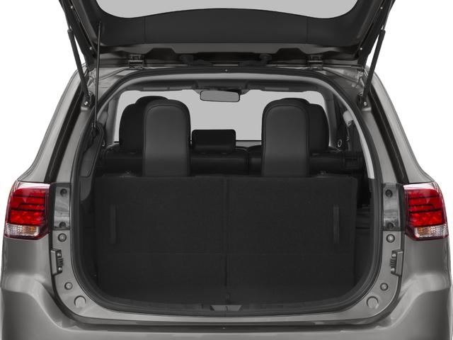 used 2017 Mitsubishi Outlander car